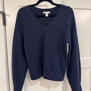 Super soft Athleta sweater